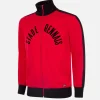 Stade Rennais 1970 - 71 Veste de Foot Rétro