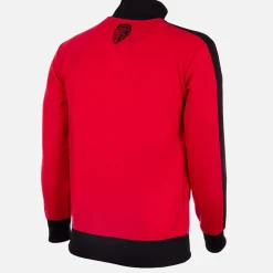 Stade Rennais 1970 - 71 Veste de Foot Rétro