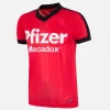 Stade Rennais F.C. 1984 - 85 Maillot de Foot Rétro