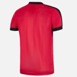 Stade Rennais F.C. 1984 - 85 Maillot de Foot Rétro