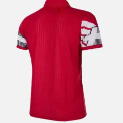 Suisse 1990 - 92 Maillot de Foot Rétro