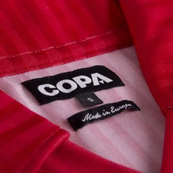 Suisse 1990 - 92 Maillot de Foot Rétro