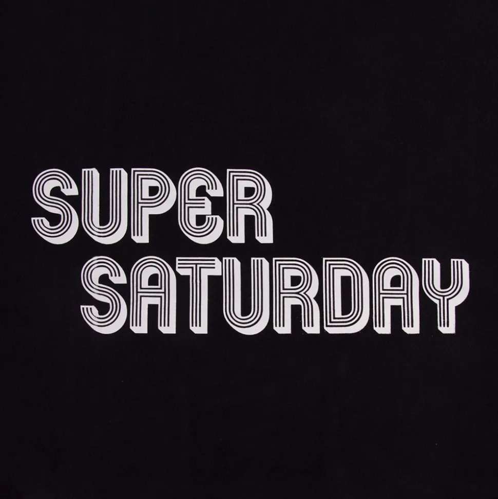 Super Saturday T-Shirt