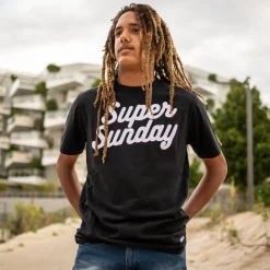 Super Sunday T-Shirt