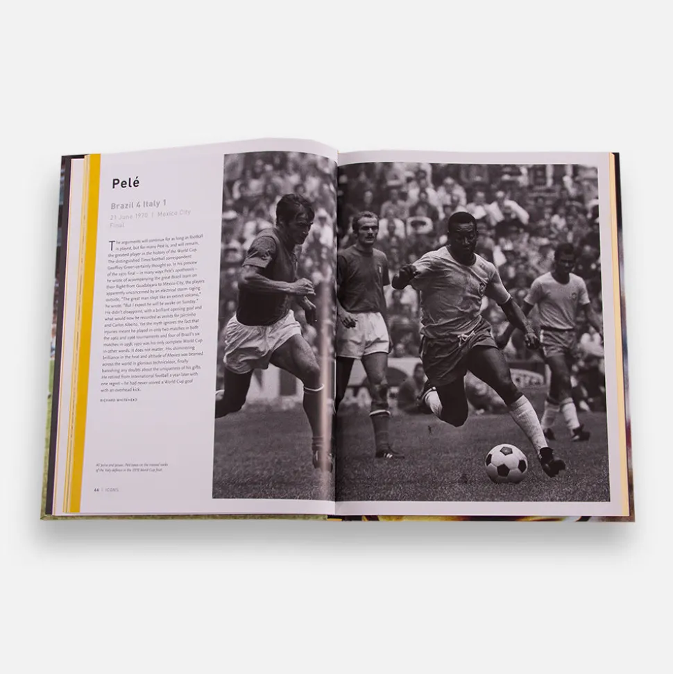 The Times World Cup Moments