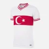 Turquie 1979 Maillot de Foot Rétro