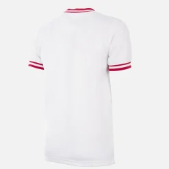 Turquie 1979 Maillot de Foot Rétro