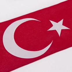 Turquie 1979 Maillot de Foot Rétro