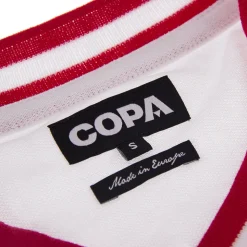 Turquie 1979 Maillot de Foot Rétro