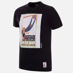Uruguay 1930 World Cup Emblem T-Shirt
