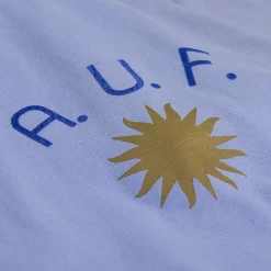 Uruguay 1970's Maillot de Foot Rétro
