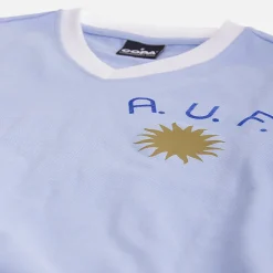 Uruguay 1970's Maillot de Foot Rétro