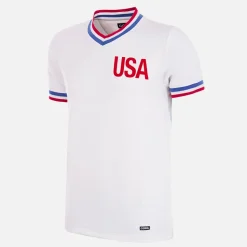 USA 1976 Maillot de Foot Rétro
