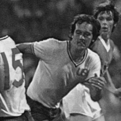 USA 1976 Maillot de Foot Rétro