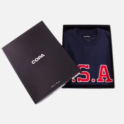 USA 1934 Sweat de Foot Rétro
