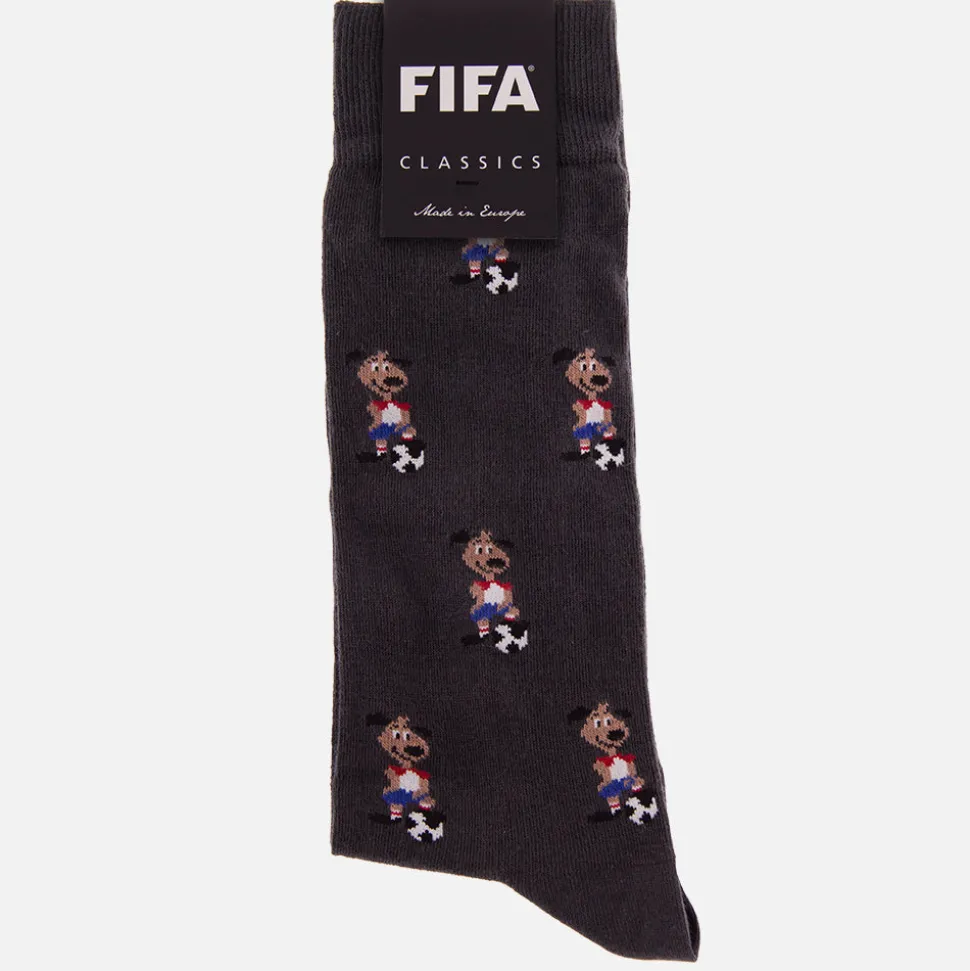 USA 1994 World Cup Chaussettes Décontracté