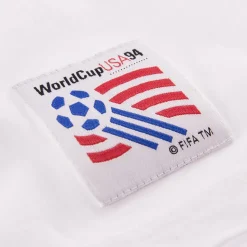 USA 1994 World Cup Emblem T-Shirt