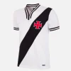 Vasco da Gama 1975 Away Maillot de Foot Rétro