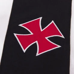 Vasco da Gama 1975 Away Maillot de Foot Rétro
