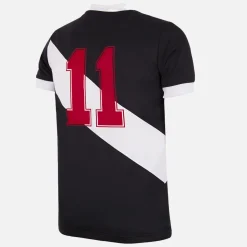 Vasco da Gama 1985 Maillot de Foot Rétro