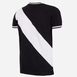 Vasco da Gama 1970 Maillot de Foot Rétro