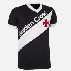 Vasco da Gama 1985 Maillot de Foot Rétro