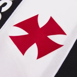 Vasco da Gama 1985 Maillot de Foot Rétro
