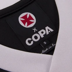 Vasco da Gama 1985 Maillot de Foot Rétro