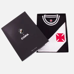 Vasco da Gama 1970 Maillot de Foot Rétro