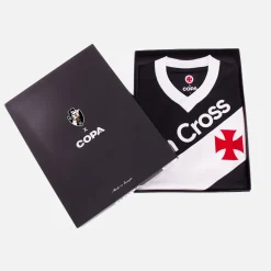 Vasco da Gama 1985 Maillot de Foot Rétro