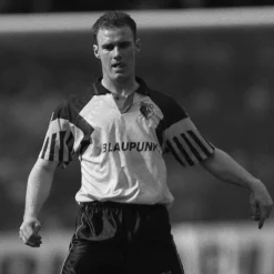 Watford FC 1993 - 95 Away Maillot de Foot Rétro