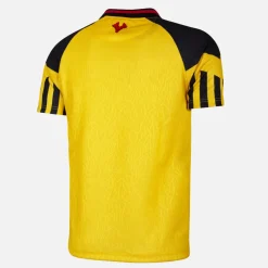 Watford FC 1993 - 95 Away Maillot de Foot Rétro