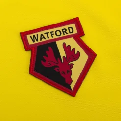 Watford FC 2012 - 13 Maillot de Foot Rétro