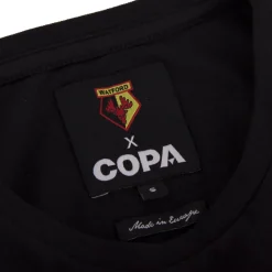 Watford FC x COPA That Deeney Goal T-shirt