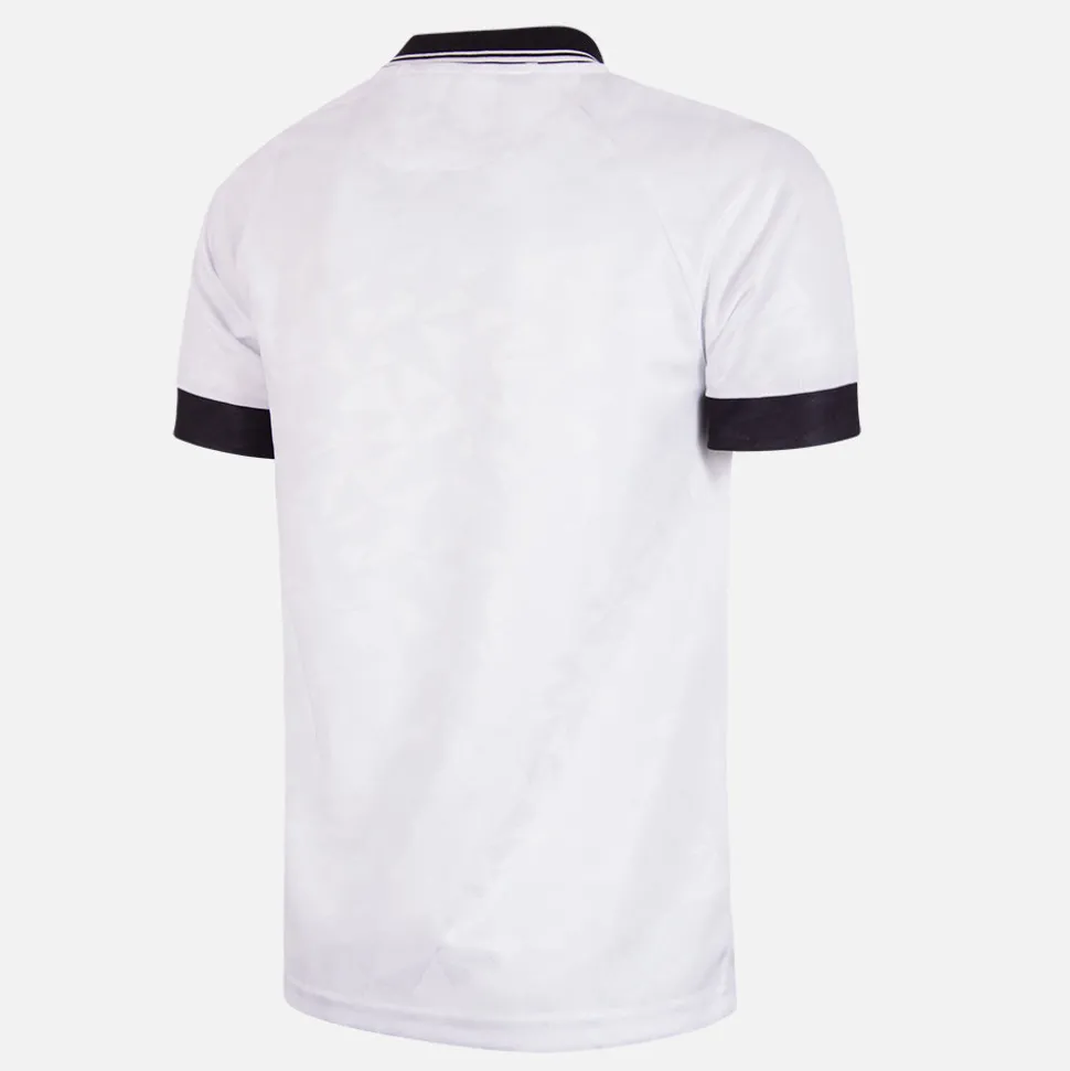 Wimbledon FC 1994 - 95 Away Maillot de Foot Rétro