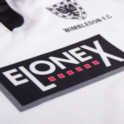 Wimbledon FC 1994 - 95 Away Maillot de Foot Rétro