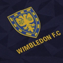 Wimbledon FC 1994 - 95 Maillot de Foot Rétro
