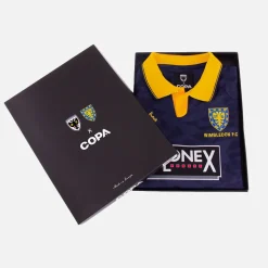 Wimbledon FC 1994 - 95 Maillot de Foot Rétro