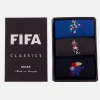 1990 - 1994 - 1998 World Cup Chaussettes Décontracté Set