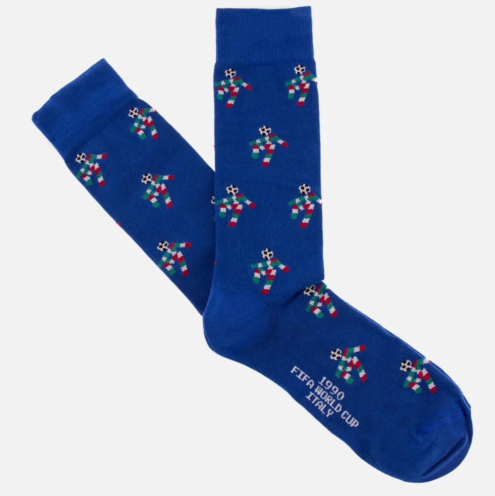 1990 - 1994 - 1998 World Cup Chaussettes Décontracté Set