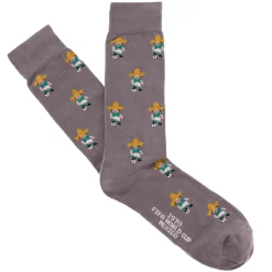1966 - 1970 - 1974 World Cup Chaussettes Décontracté Set