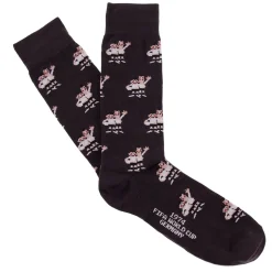 1966 - 1970 - 1974 World Cup Chaussettes Décontracté Set