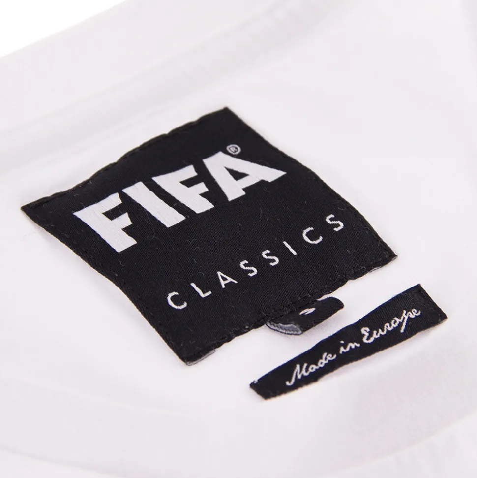 World Cup Collage Mascot Kids T-Shirt