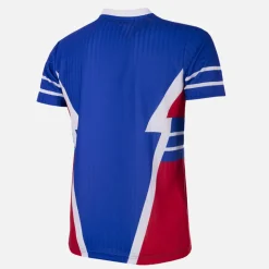 Yougoslavie 1990 Maillot de Foot Rétro